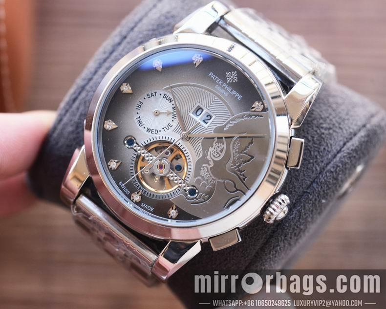 Patek Philippe men 41X12mm 123150