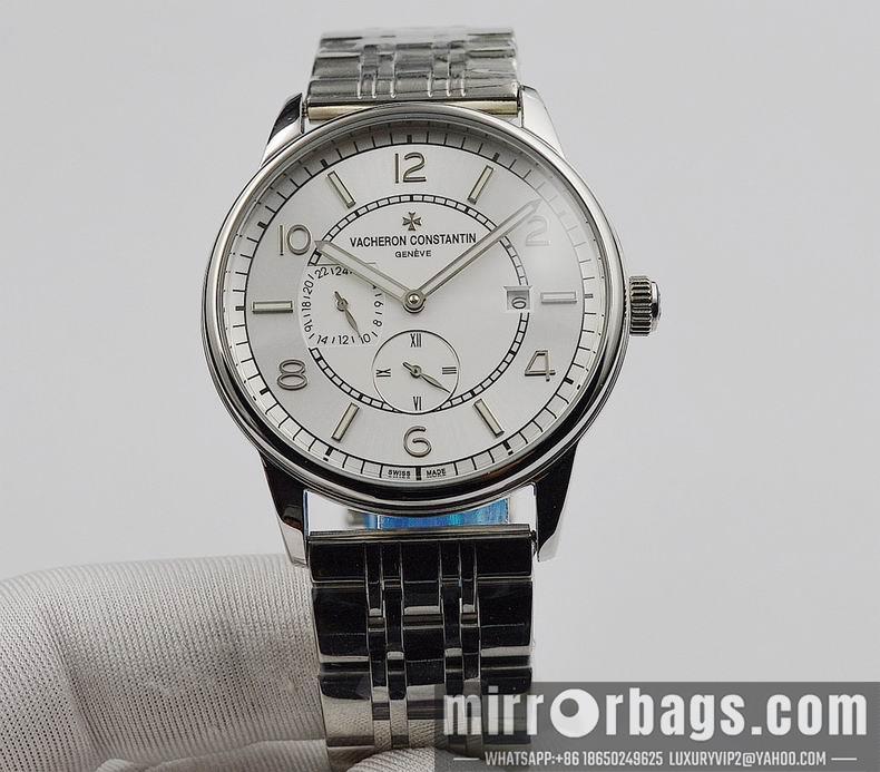 Vacheron Constantin men 42X12mm 122531