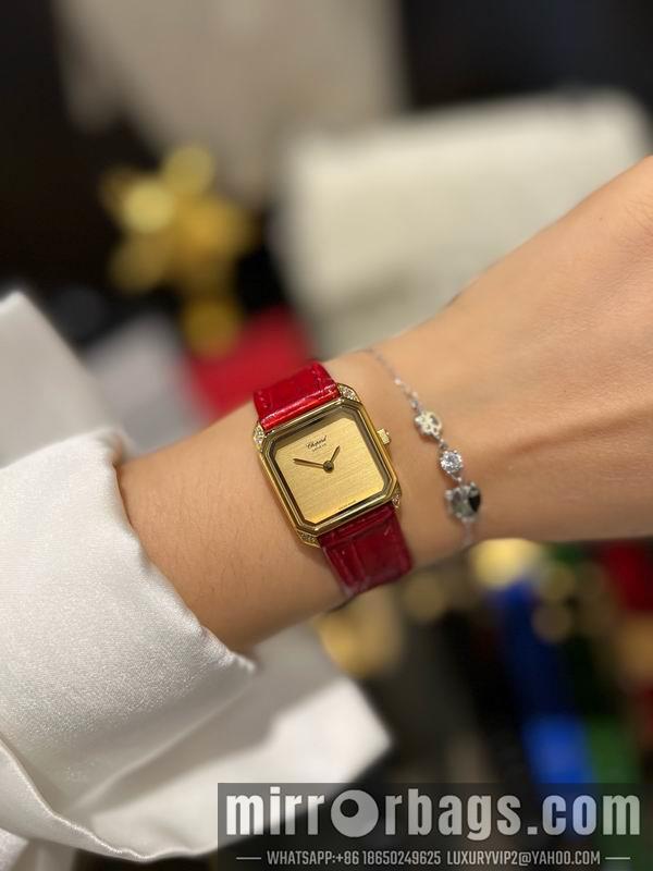 Chopard 24mm 052226