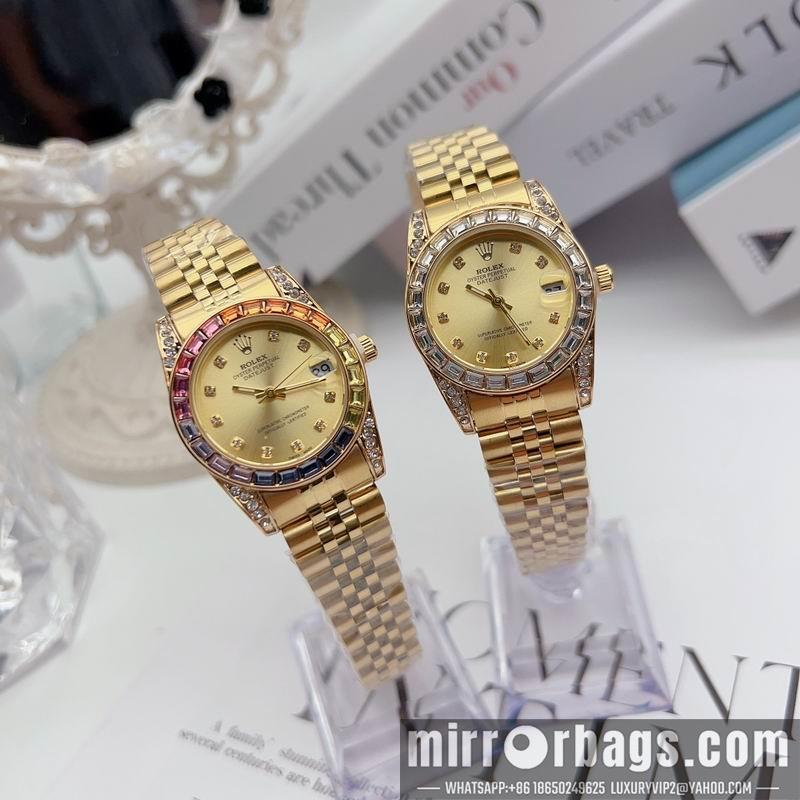 Rolex 31mm 0325101