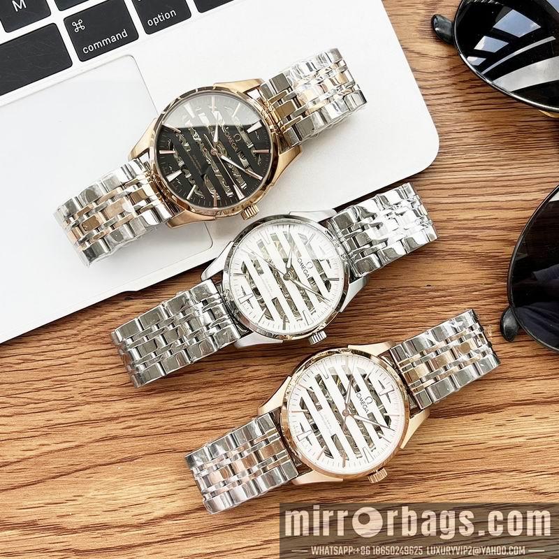 Omega 40X12mm 101462