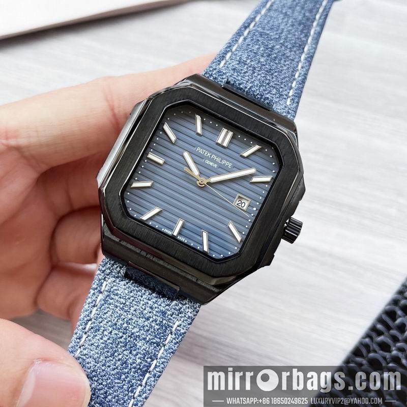 Patek Philippe 42mm 042796