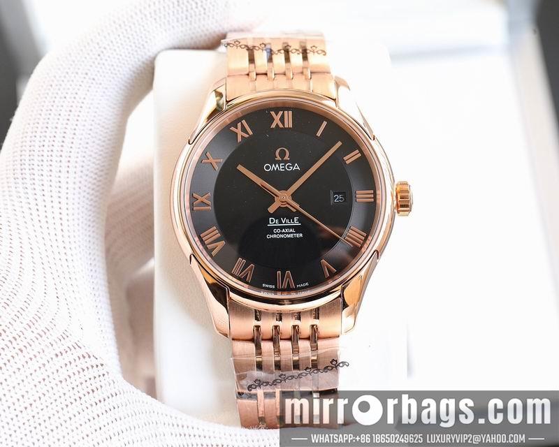 Omega 41X11mm 050824