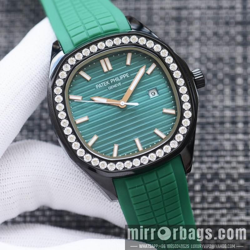 Patek Philippe 43X12mm 082240