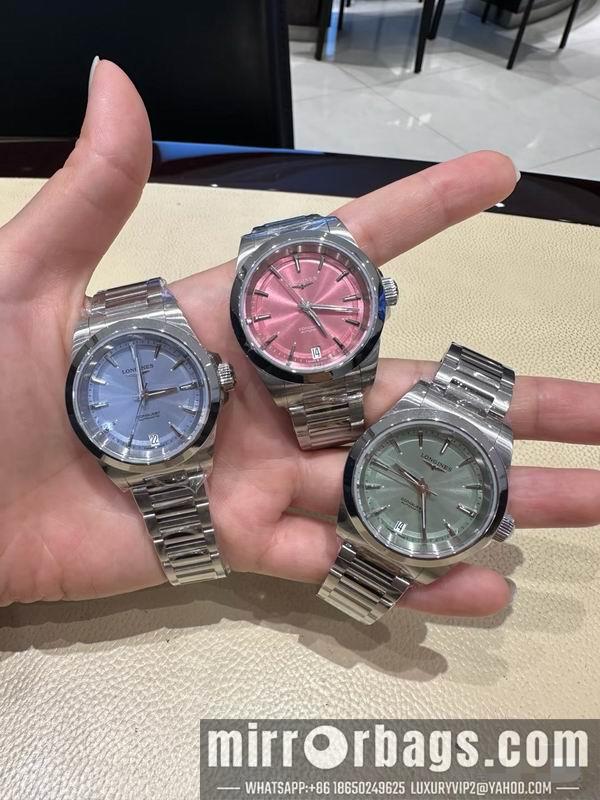 Longines 34mm 022356