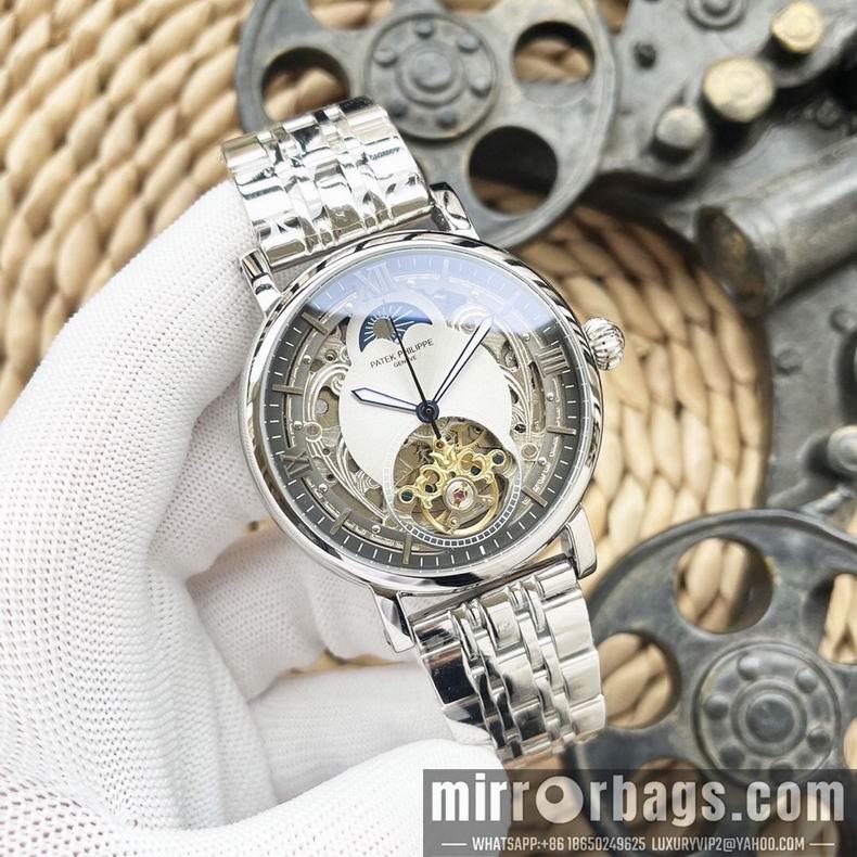 Patek Philippe men 43X12mm 122577