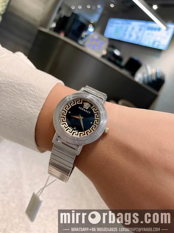 Versace 36mm 063001