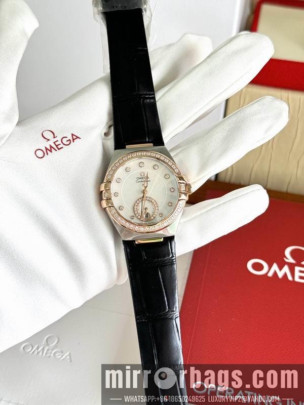 Omega 34mm 022245