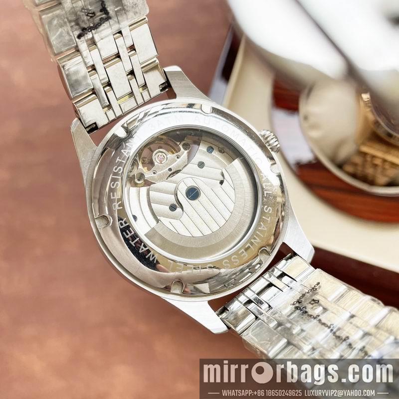 Patek Philippe 42X13mm 032513