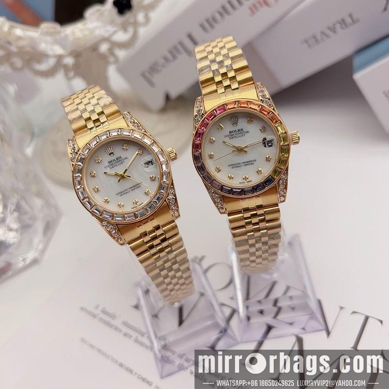 Rolex 31mm 0325101