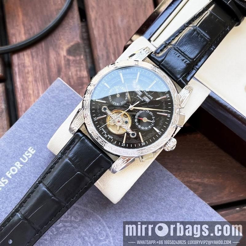 Patek Philippe 42mm 110199