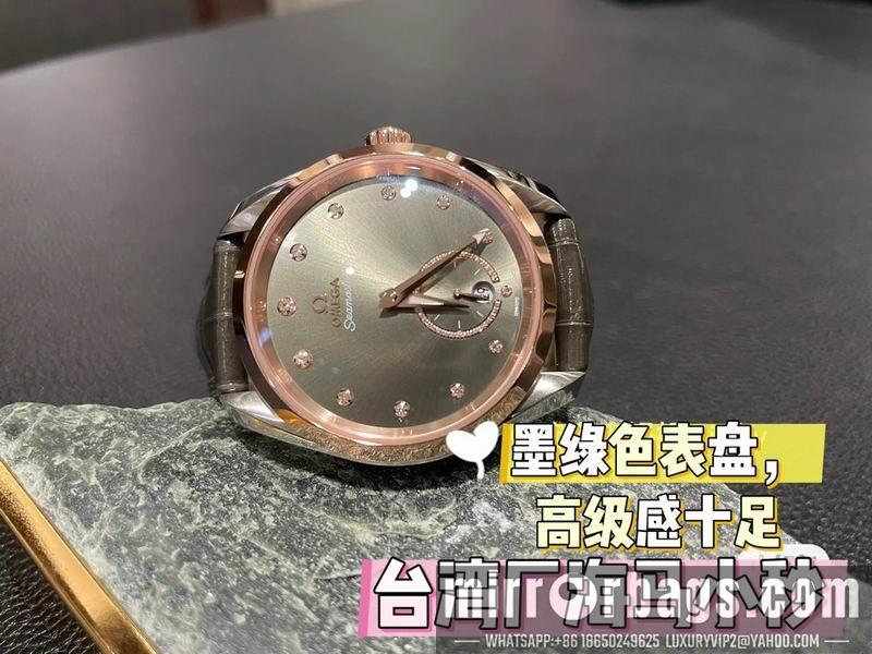 Omega 38mm 022430