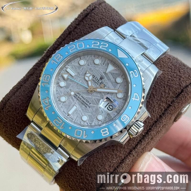 Rolex watch 123102