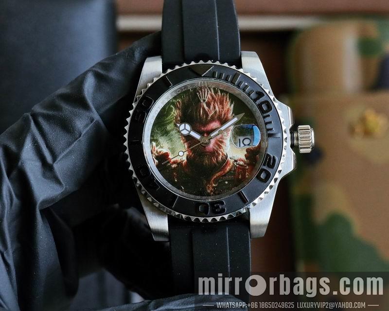 Rolex 40mm 120101