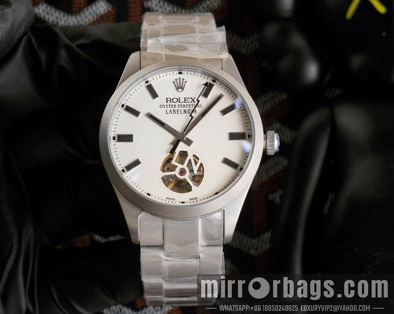 Rolex 40X13mm 050721
