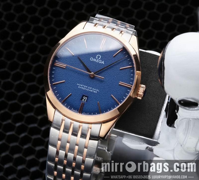 Omega 40X12mm 032031