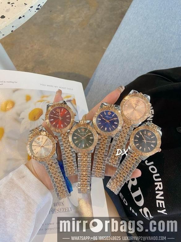 Versace 8nms48