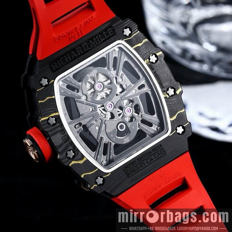 Richard Mille 45X15mm 082923