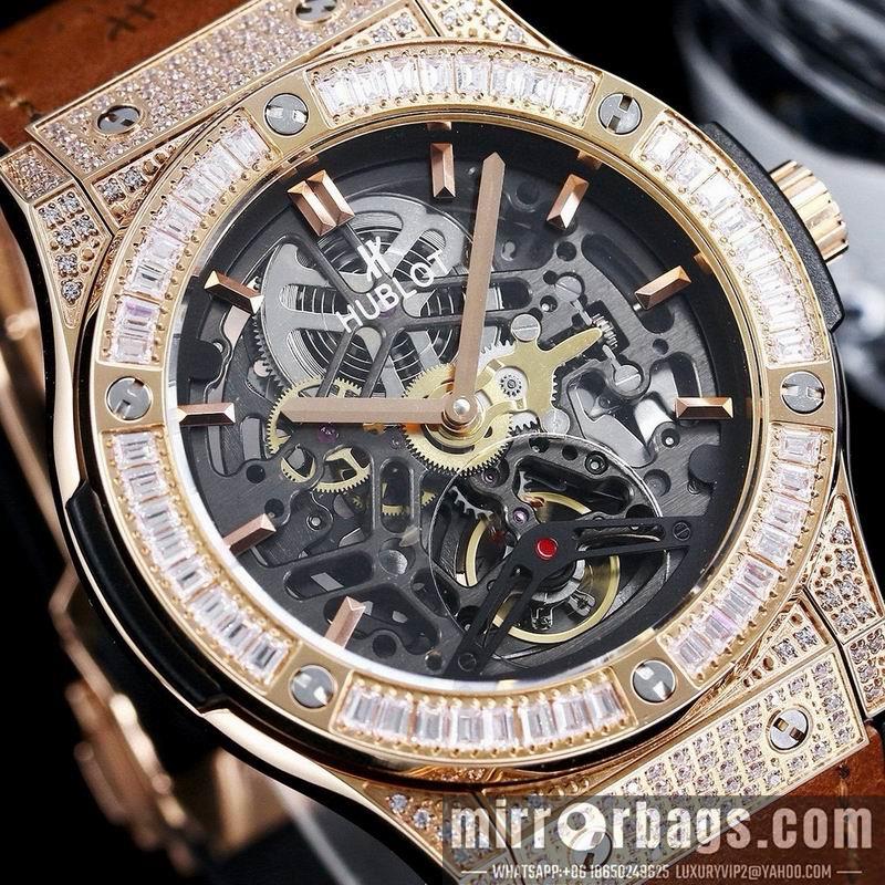 Hublot 42mm 090956