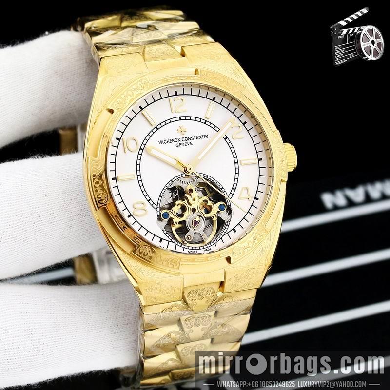 Vacheron Constantin 42X9mm 041440