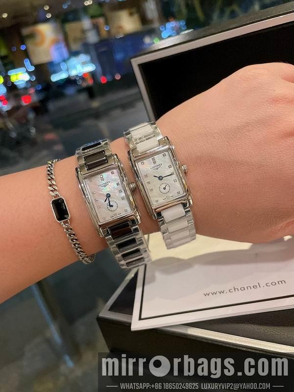 Longines 33X22mm 041678