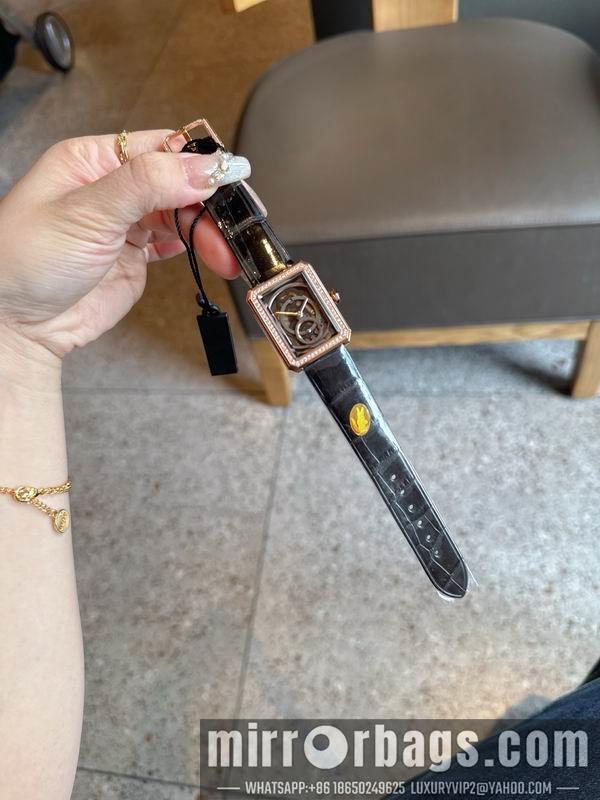 Chanel 34.6X26.7mm 042714