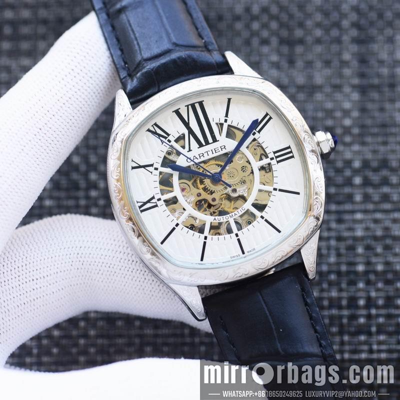 Cartier 43X12mm 101473