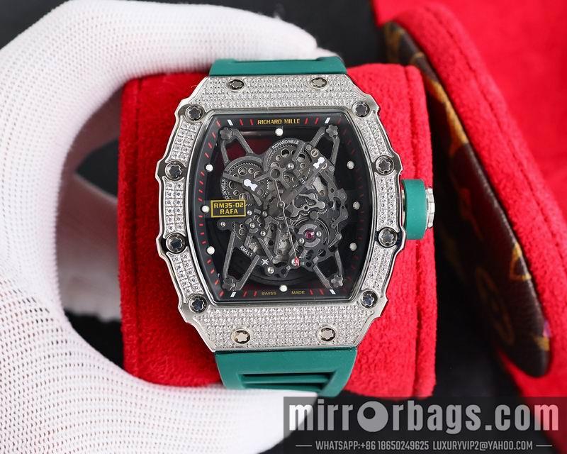 Richard Mille watch 0831105