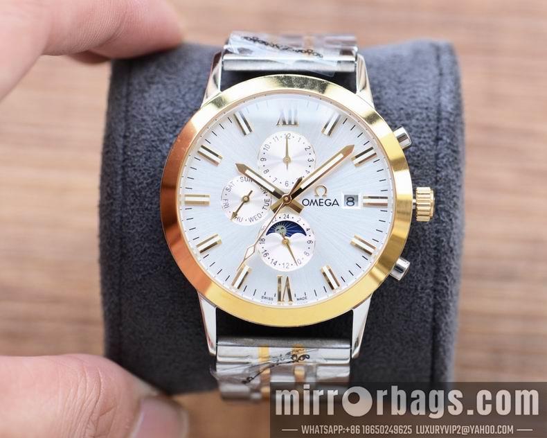Omega men 40X12mm 052633