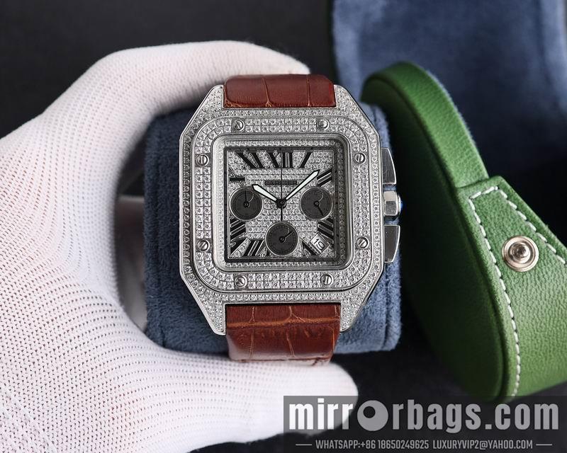 Cartier 45X10mm 0831104