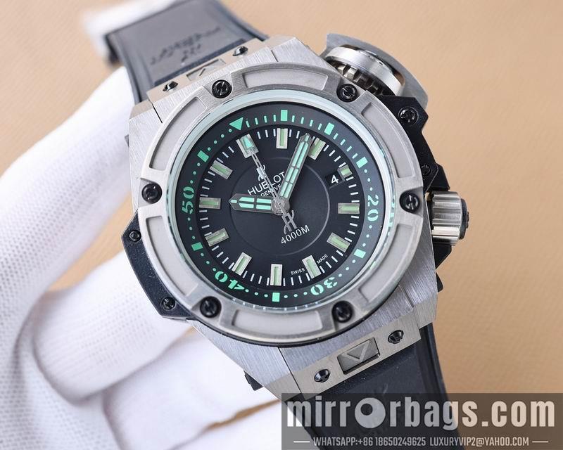 Hublot watch 050438