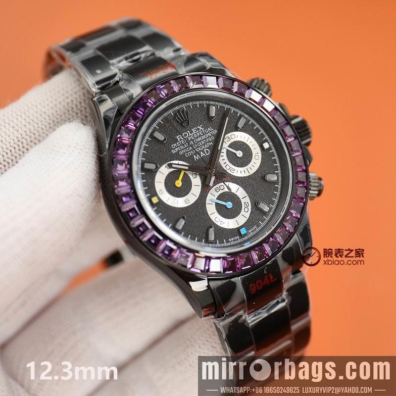 Rolex 40mm 090989
