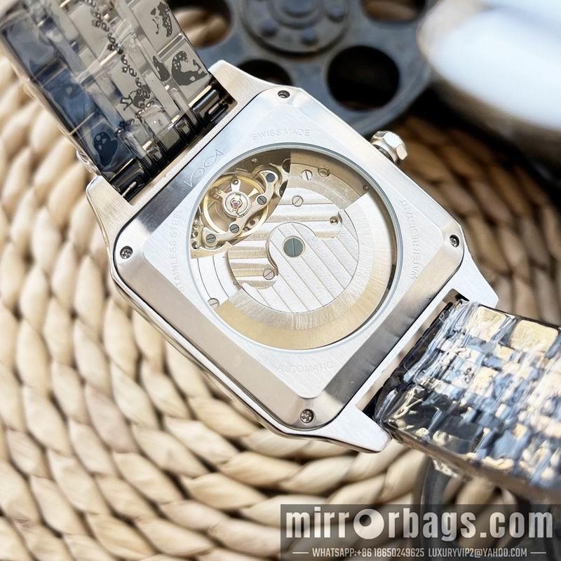 Cartier 43X12mm 030211