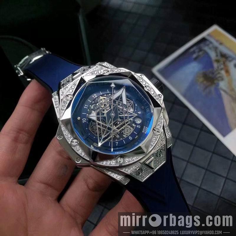 Hublot 45mm 050875