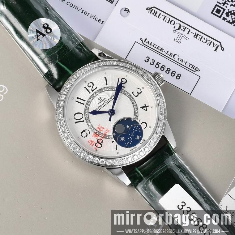 Jaeger Lecoultre women 33X9mm M20