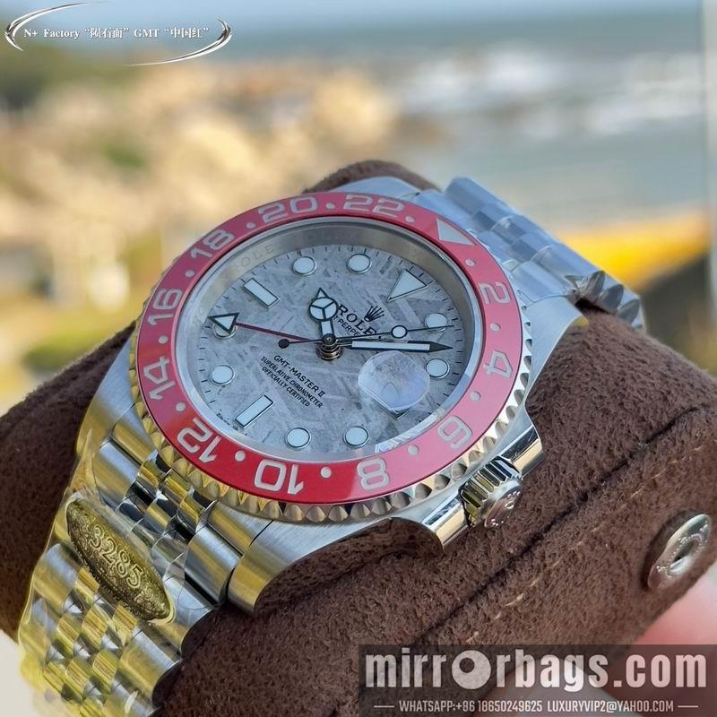 Rolex watch 123102