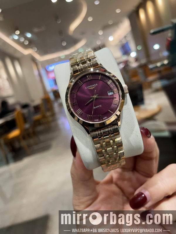 Longines 32mm 041617