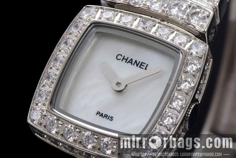 Chanel watch 022420