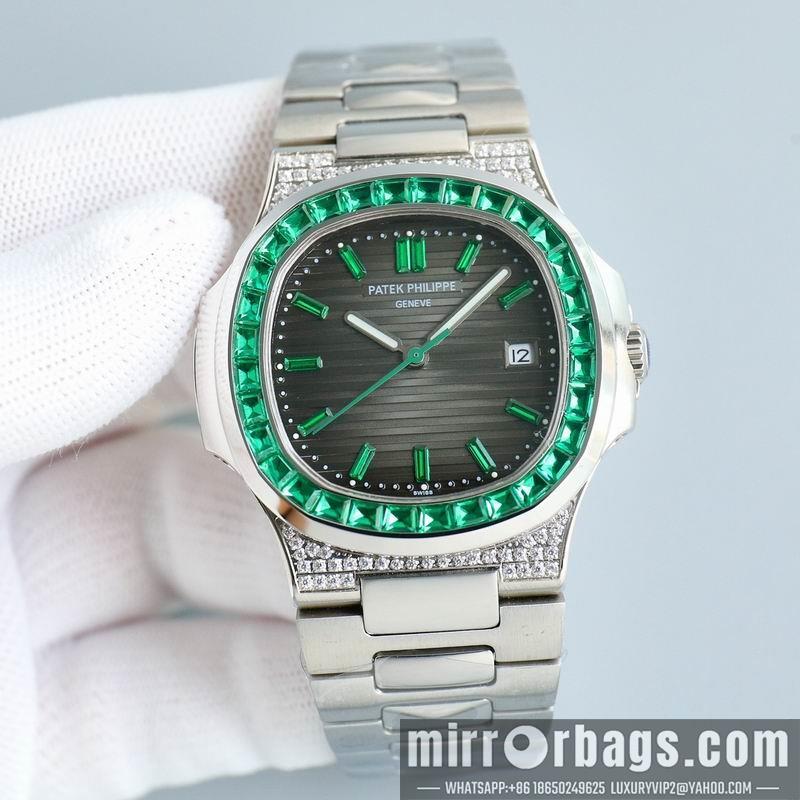 Patek Philippe watch 102443