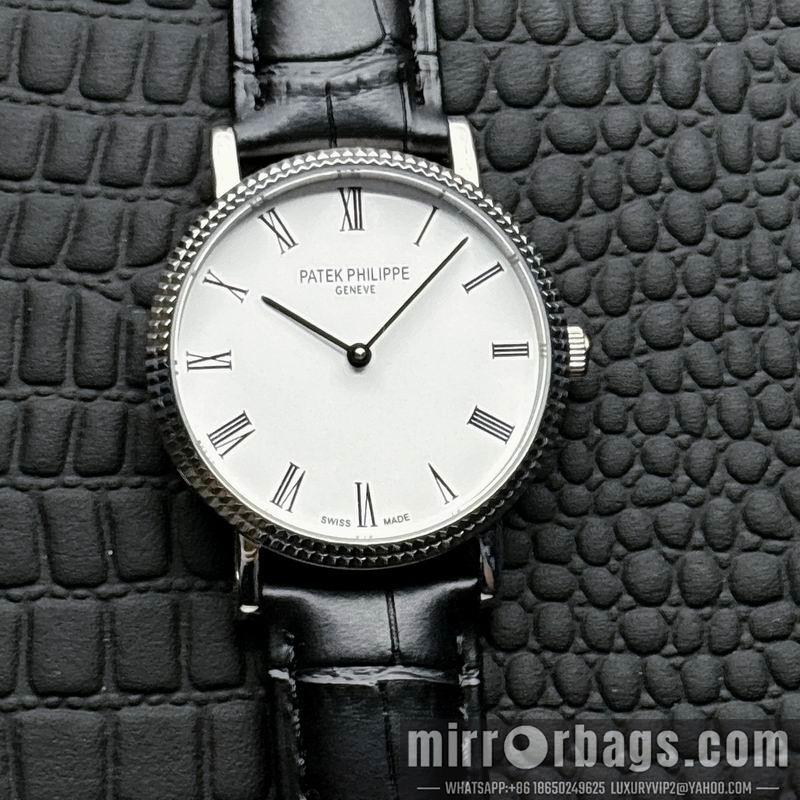 Patek Philippe 40mm 0427122