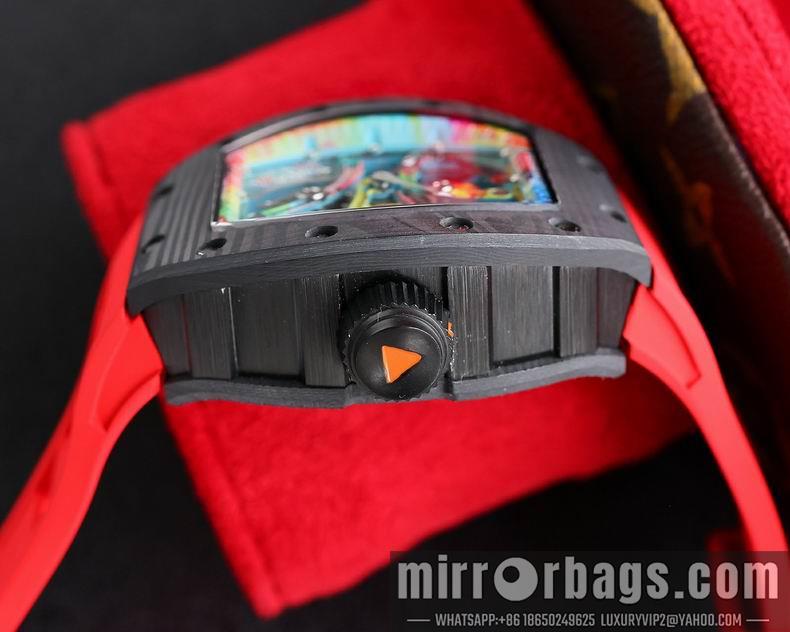 Richard Mille watch RM68-01 122546
