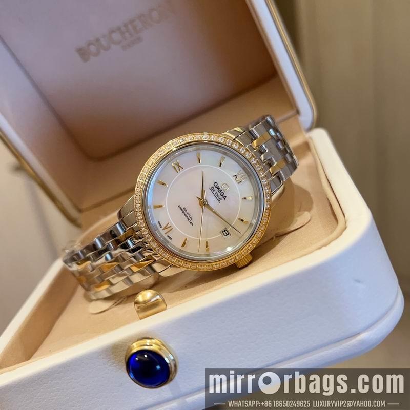 Omega W27.4mm M34mm 022426