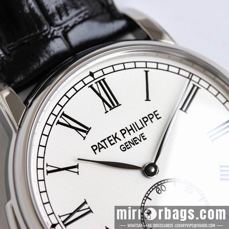 Patek Philippe 40mm 080620