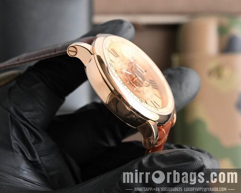Cartier 45mm 042770