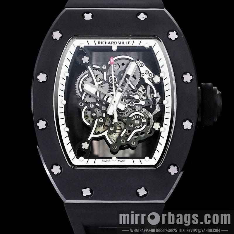 Richard Mille 50X42mm 121718