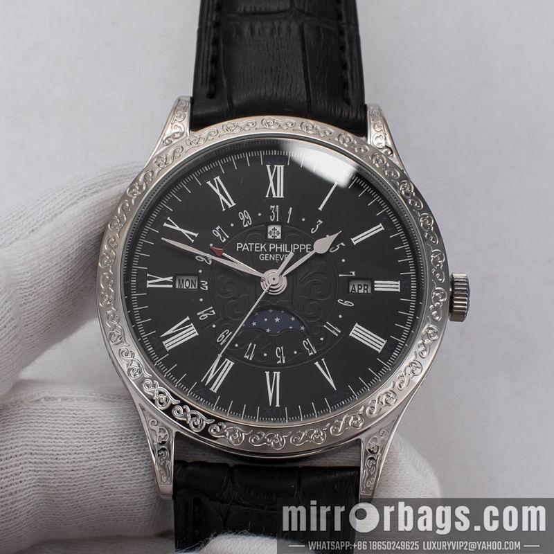 Patek Philippe 42mm 052001