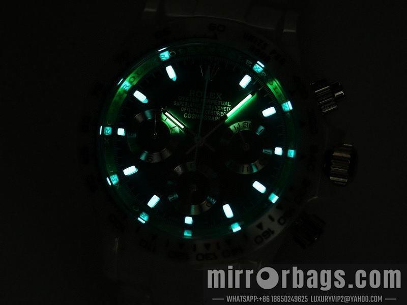 Rolex 43mm 121712