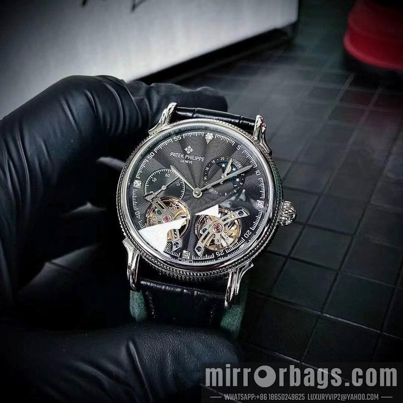Patek Philippe 43mm 092842