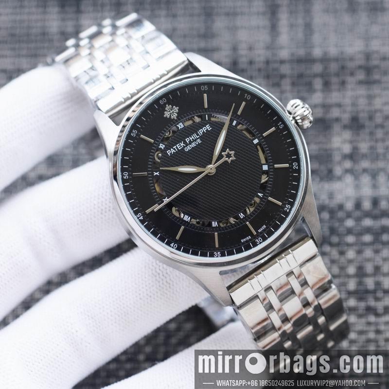 Patek Philippe 43X12mm 0822109