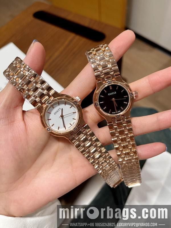 Gucci 36mm 110189
